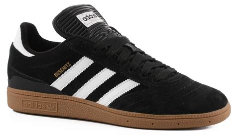 Adidas Busenitz Pro Skate Shoes | Tactics