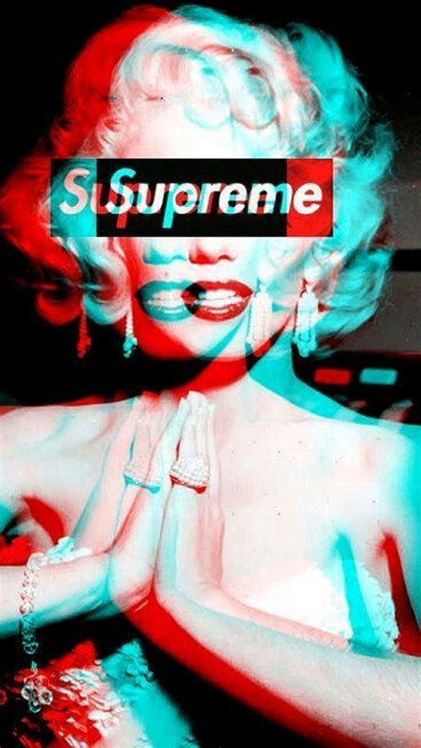 Hypebeast | Supreme wallpaper, Supreme iphone wallpaper, Glitch wallpaper