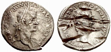 Damnatio Memoriae - NumisWiki, The Collaborative Numismatics Project