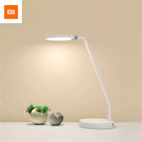 2018 Original Xiaomi Yeelight mijia COOWOO LED Desk Lamp Smart Table ...