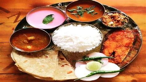 Flavourful Adventure: Exploring The Maharashtra's Cuisine Beauty! - Snackfax