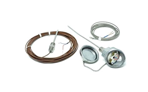 Thermocouple Types Differences & and their application