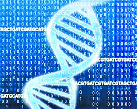 Advantages of genome sequencing in healthcare