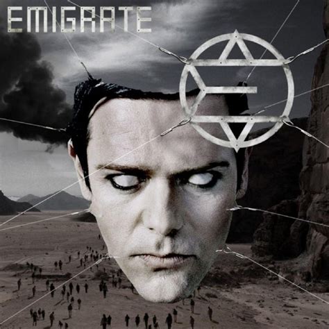 Emigrate World - Album Emigrate