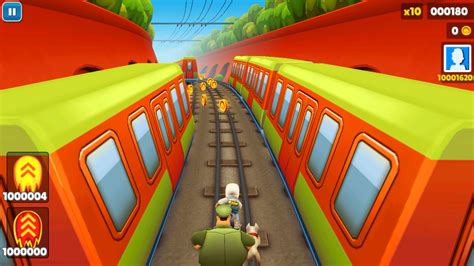 Subway Surfers PC Game Free Download Full Version | One Stop Solution