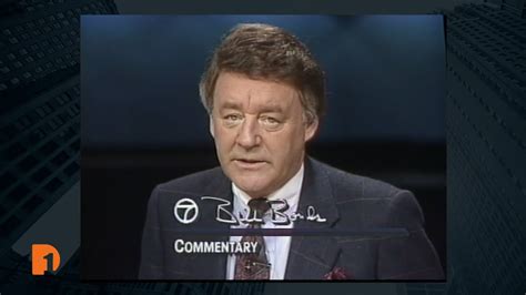 Remembering Bill Bonds: Detroit's Most Opinionated Newsman - YouTube