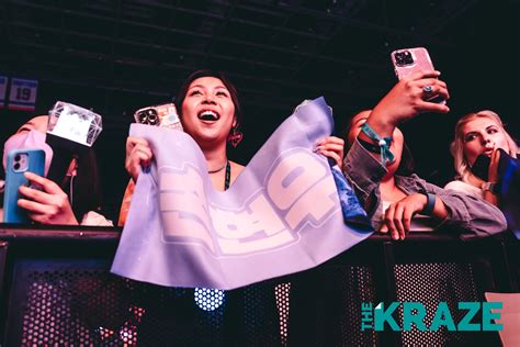 A KRAZY K-POP Super Concert Shines in New York — The Kraze