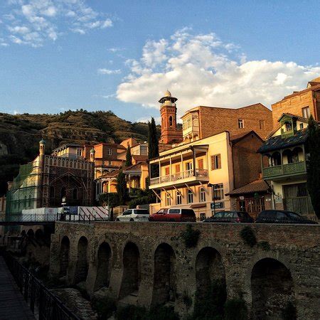 Jumah Mosque, Tbilisi - Tripadvisor