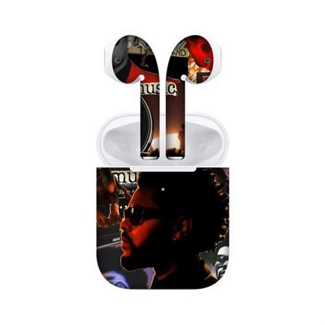 Airpods 3 Symphony skins, Airpods Skin, एअरबुद्स स्किन - Decalz.In ...