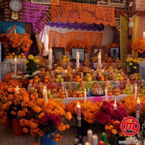 19 Ideas De Altar Chiapas Altares Dia De Muertos Altares De Muertos | Images and Photos finder