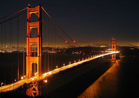 Puente Golden Gate - TurismoEEUU