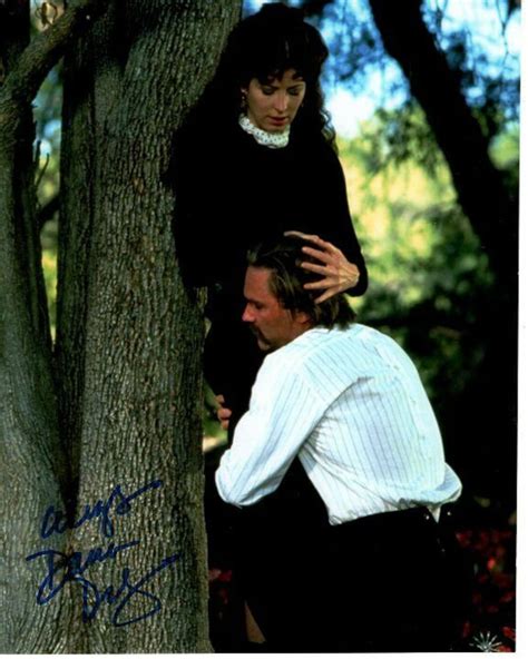 Dana Delany Signed Tombstone W/ Kurt Russell Wyatt Earp Photo - Etsy ...