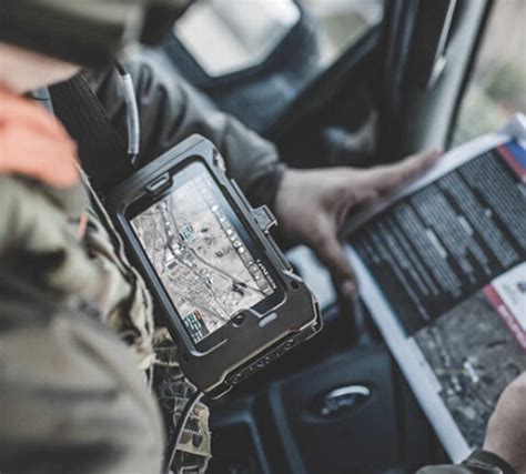 Android Tactical Assault Kit | 4K Solutions®