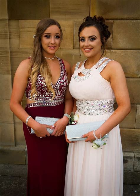 Beautiful prom photos from Bedlingtonshire Community High School - Chronicle Live