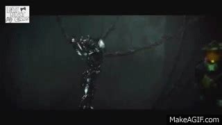 Halo 2: Anniversary - Gravemind Cutscene (1080p) on Make a GIF