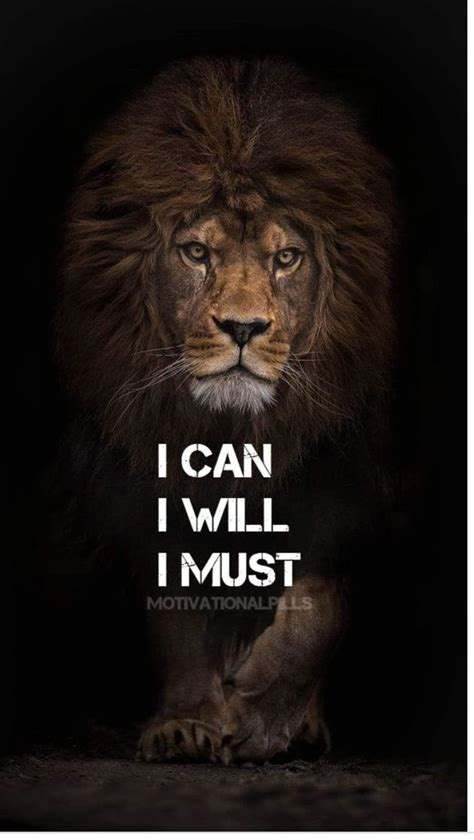 Lion Motivation Wallpapers - Top Những Hình Ảnh Đẹp