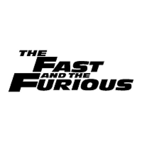 The Fast And The Furious | Brands of the World™ | Download vector logos ...