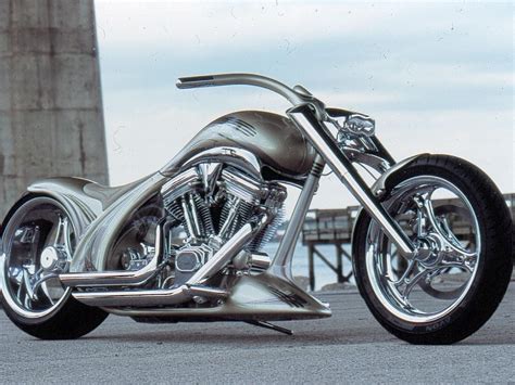 Motorcycles Updates: american chopper bikes wallpapers