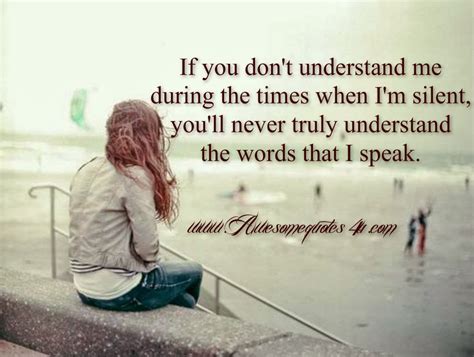 People Will Never Understand Quotes. QuotesGram