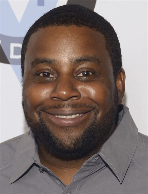 Kenan Thompson | Disney Wiki | Fandom