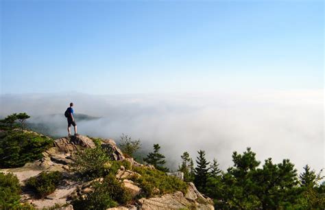 10 Best Hiking Trails in Maine - KÜHL Born In The Mountains Blog