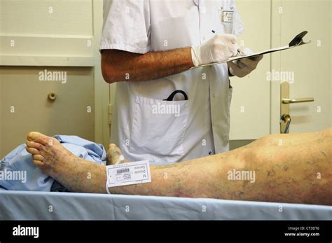 FORENSIC MEDICINE Stock Photo - Alamy