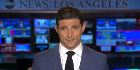 Who's reporter Matt Gutman from ABC News? Wiki: Salary, Net Worth, Wife, Height