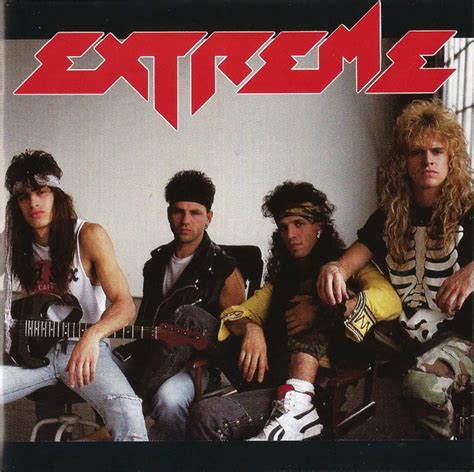 Extreme - Extreme (CD) | Discogs