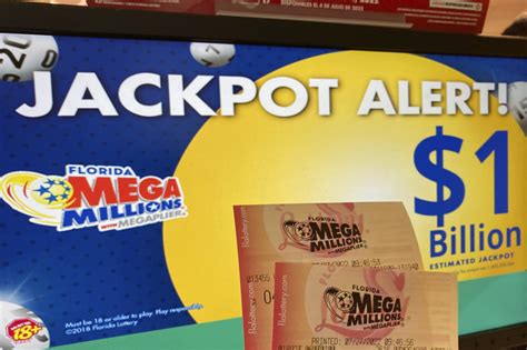 Time to check Mega Millions numbers: Are you a billionaire? - WTOP News