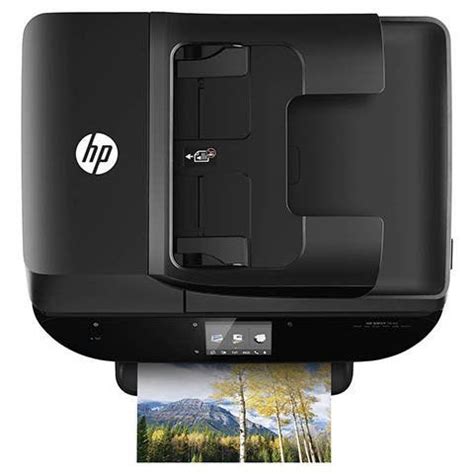 Troubleshooting Guide To Fix HP Envy 7640 Printer Offline Issue | Medium