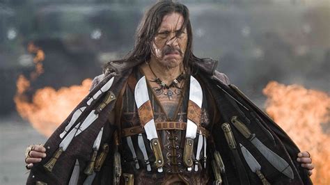 Machete (movie), Danny Trejo Wallpapers HD / Desktop and Mobile Backgrounds