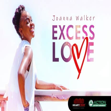 Excess Love - Joanna Walker MP3 download | Excess Love - Joanna Walker ...