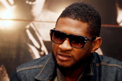 Usher Raymond Net Worth | Usher Raymond's first music album … | Flickr