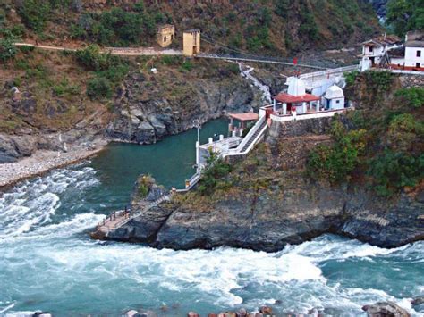 Devprayag