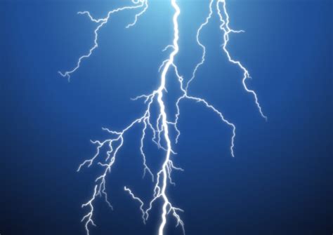 lightning-bolt-vector