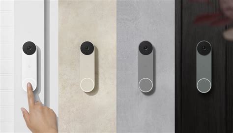 Google Nest Doorbell (Battery) Review: Smart And Chunky