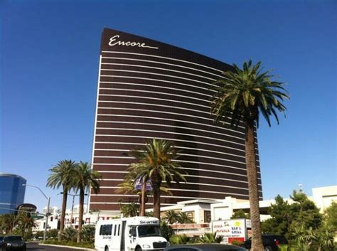 Encore Las Vegas | hotel, casino