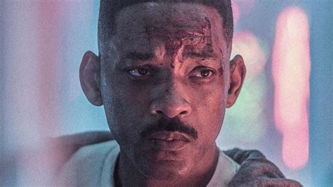 The Underrated Will Smith Fantasy Thriller You Can Watch On Netflix