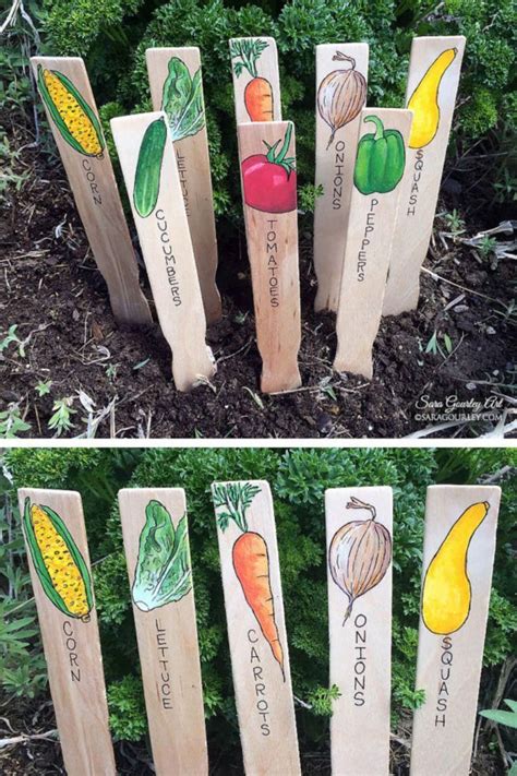 Raised garden bed Layout small spaces | Garden labels, Vegetable garden design, Funny garden signs