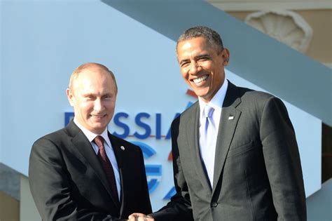 Just How Awkward Was the Obama-Putin G20 Handshake?