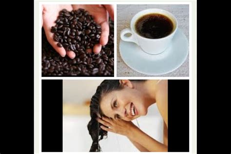 2 cups of boiling water 1.Brew strong dark black coffee or strong black tea. 2.Allow the mixture ...