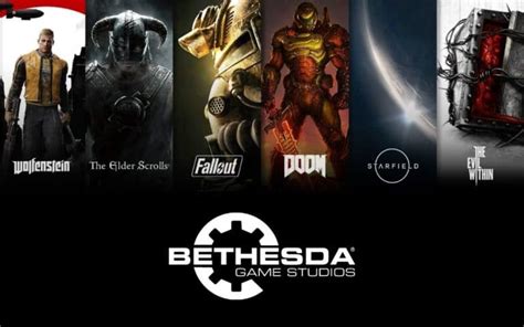 20 Best Bethesda Games Ranked From Worst to Best | High Ground Gaming