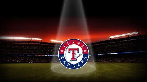 Texas Rangers Wallpapers - Wallpaper Cave