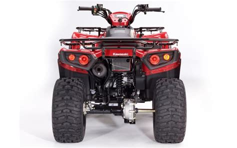 2013 Kawasaki Brute Force 300 Review | ATV Trail Rider Magazine