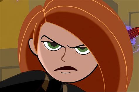 Live-action Kim Possible movie in development at Disney - Polygon