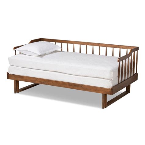 Daybed With Storage, Twin Daybed With Trundle, Under Bed Storage, Full ...