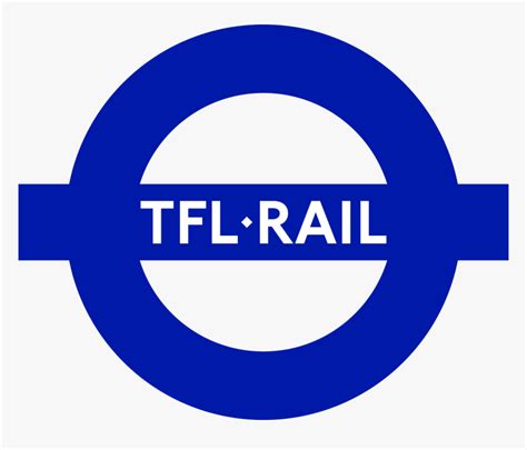 Transport For London, HD Png Download - kindpng