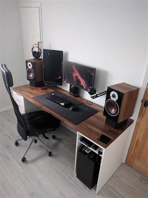 28 Luxe Chaise Bureau Gamer Idées - | Desk diy, Gamer værelse, Skrivebord