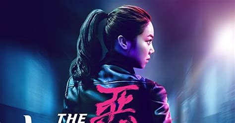 The Villainess - Korean Movie Review ~ Miss BaNu StoRy