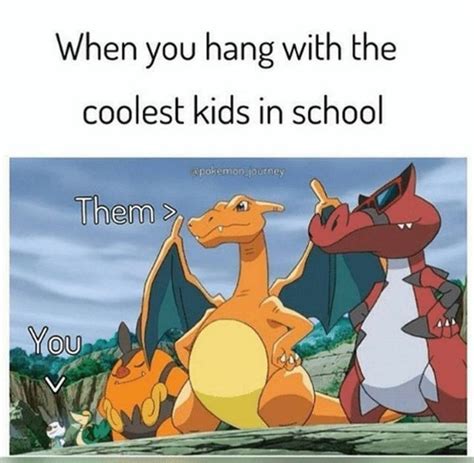 10 Hilarious Fire-Type Pokemon Memes That Are Too Funny